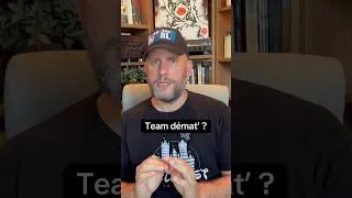 Miniature : La team démat’ vous êtes où ? 😂 #jeuvideo #videogame #gamerlife #gamingfr