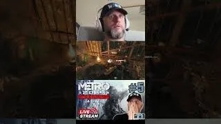 Miniature : Metro 2033 Redux - Best of 5 - MegAlex #metro2033 #horrorgame #gamingfr #gamerlife
