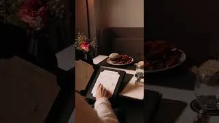 Miniature : Reel Menu table M Gallery