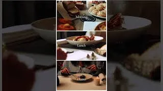 Miniature : Reel Tripitique food M gallery