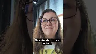 Miniature : J'accepte ou pas ce CDI ?