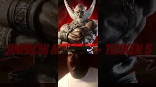 Miniature : RANKING TEKKEN BOSSES WITH MEMES #tekken8 #playstation #gaming