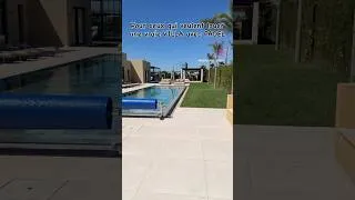Miniature : Vraie dinguerie cette villa !Pour ceux qui veulent se faire un kiff !Contact Hamza + 32 487 77 62 80