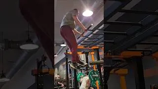 Miniature : -FAUT échoué c'est comme ça qu'on progresse: GYM MOTIVATION 2026