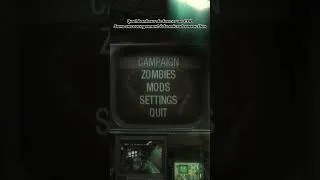 Miniature : Call of Duty avant la microtransaction.. #callofduty #bo1