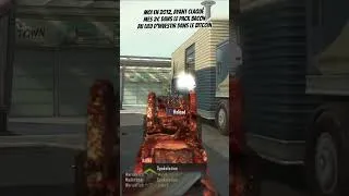 Miniature : J’aurais dû investir ! 🤣 #bo2 #gaming #callofduty