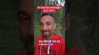 Miniature : la fin des vans pour moi ? #rentier #investir #investissement #vanlife #van