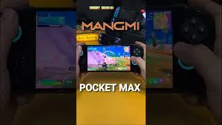 Miniature : The best portable gaming console under $200!