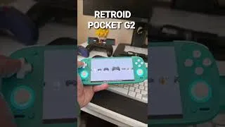 Miniature : The best inexpensive handheld console for Switch emulation.