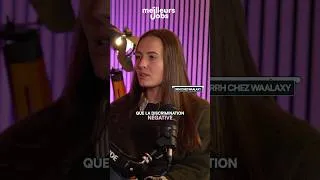 Miniature : Pour ou contre la discrimination positive en entretien ? Avec Violette Léger