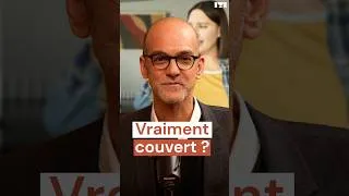 Miniature : Dégât des eaux, incendie, cambriolage : vous pensez être couvert.
