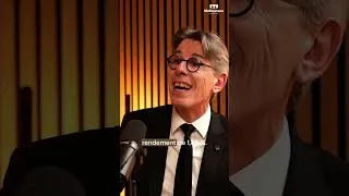 Miniature : Le fonds euro, c'est aussi au Luxembourg ! #finance #patrimoine
