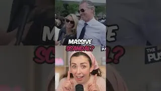 Miniature : De gros ennuis pour Newsom et sa femme !