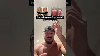 Miniature : Écris « SYSTÈME » si tu veux devenir fort et musclé en 4 mois. #musculation