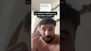 Miniature : Écris « SYSTÈME » si tu veux devenir imposant et massif en 4 mois. #musculation