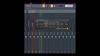 Miniature : Comment bien réglé son delay dans fl studio