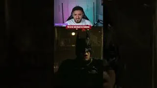 Miniature : LIEN VERS LES LIVES ET REDIFF GRATUITE DANS MA BIO ! 🍿💜 #batman #film #marvel