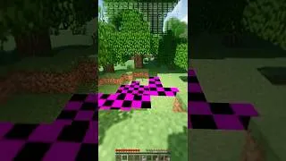Miniature : J’ai Trouvé un Bloc Interdit dans Minecraft…