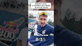 Miniature : La course la plus RAIDE du Monde partie 2