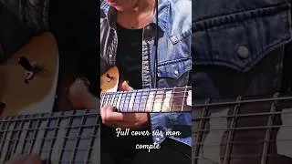 Miniature : Lara Fabian #coverguitar #guitar #guitarcover