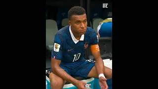 Miniature : Mbappé Activated Beast Mode 👽
