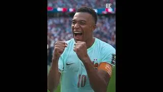 Miniature : Mbappé 2026 Ballon d'Or? 🤔