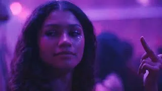 Miniature : When I R.I.P // Euphoria edit Rue // Labrinth