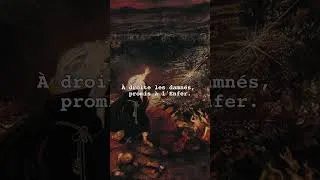 Miniature : Le Jugement Dernier