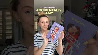Miniature : AVIS LECTURE - ACCIDENTALLY AMY BY LYNN PAINTER 🧋🤭 #booktok #avislecture