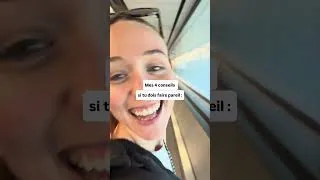 Miniature : J’ai pris l’avion à J+15 post op LCA : mes conseils 🙏🏻