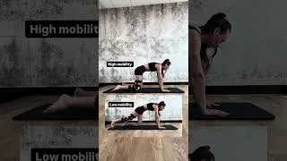 Miniature : “Safe” yoga poses after knew surgery, pick the variation that suits you the best #postsurgerycare
