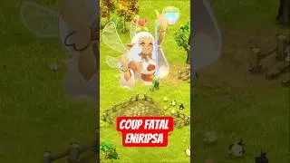 Miniature : Eniripsa possède le plus beau Coup Fatal ? 👀 #dofus #dofus3 #eniripsa #mmorpg #dofusfr