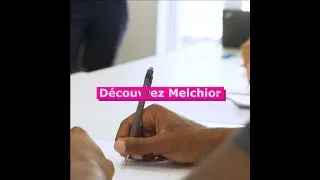 Miniature : Présentation du site Melchior.fr - www.melchior.fr