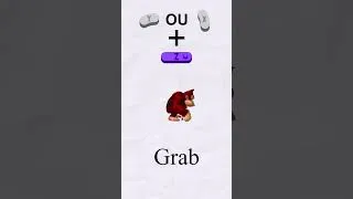 Miniature : Comment Jump Cancel grab sur Melee ! #shorts