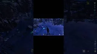 Miniature : Veilwyn | Comment l'apprivoiser sur ARK Survival Ascended #arkguide #arktaming