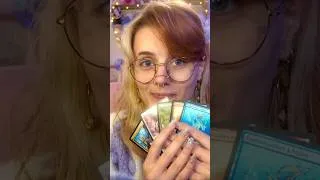 Miniature : 🎴 Cartes Magic 🎴 #asmr #asmrfr #asmrmagic