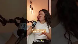 Miniature : Teaser de Louise Begon : D’infirmière à créatrice de contenus… sans jamais cesser d’aider