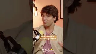 Miniature : Marc Tourneboeuf : Trouver sa voie en la construisant soi-même