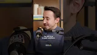 Miniature : Extrait de l'épisode de Corentin Eveno