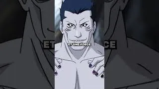 Miniature : Hashirama VS l'Akatsuki 😱