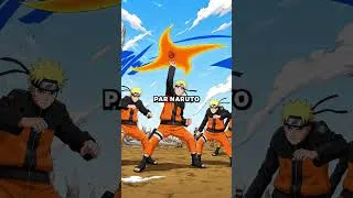 Miniature : Les techniques INTERDITES dans Naruto partie 1 😱
