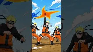 Miniature : POV : T'as spawn dans NARUTO 💀