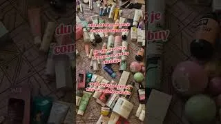 Miniature : Project pan 2025 et no buy challenge