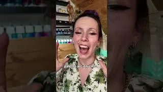 Miniature : je découvre fuumuui , bientôt une vidéo de tests .. et un code promo surprise 👀💜
