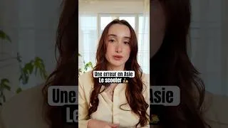 Miniature : la location de scooter en Asie, il y a quelques trucs à savoir ! #shorts #asia #travel