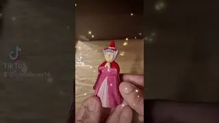 Miniature : figurine suite