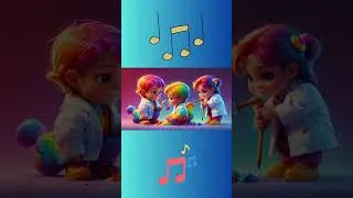 Miniature : Les Métiers Rigolos – Chanson pour Enfants | #ChansonEnfant #MétiersRigolos#ChansonÉducative