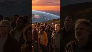 Miniature : Demain nous attend (Extrait) #poprock  #espoir #humanité
