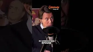 Miniature : L'admiration de Vincent Perrot pour Philippe Bouvard ❤️