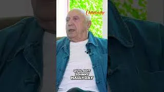 Miniature : « Là, ce n’était plus Johnny Hallyday… c’était Jean-Philippe, mon pote »